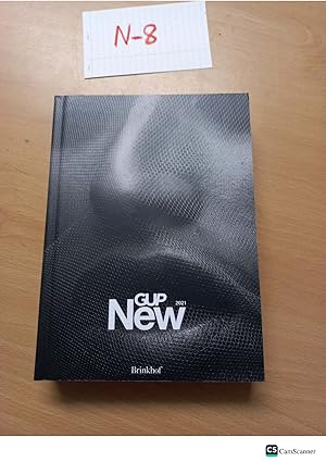 Gup New 2021 by Brinkhof