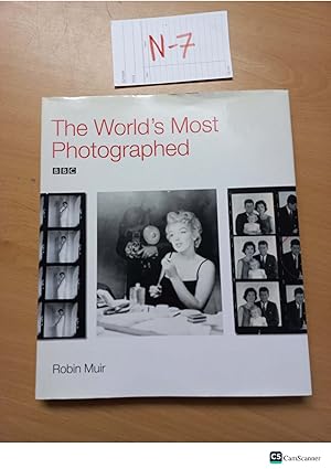 The world's most photographed by Robin Muir