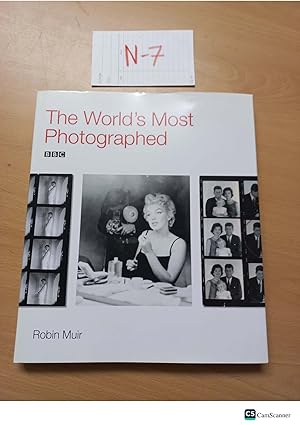 The world's most photographed by Robin Muir