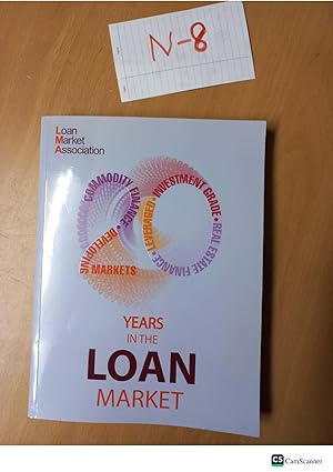 20 years in the Loan Market