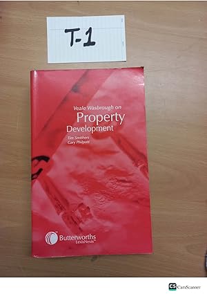Veale Wasbrough on Property Development by Tim Smithers and Gary Philpott