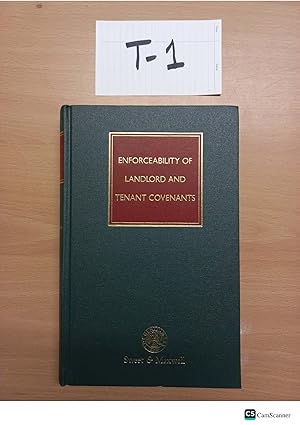 Enforceability of Landlord and Tenant Covenants