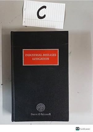 Industrial Diseases Litigation