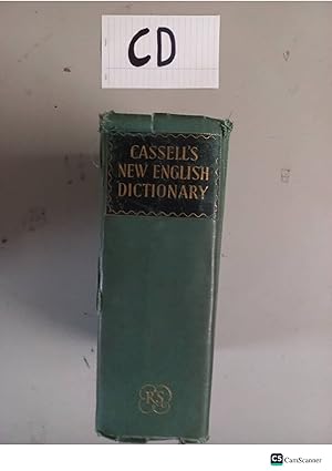 Cassell's New English Dictionary