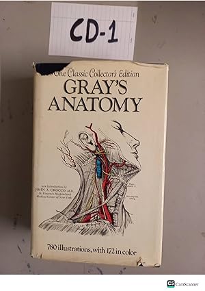 Gray's Anatomy
