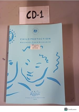 Child Protection Messages From Research