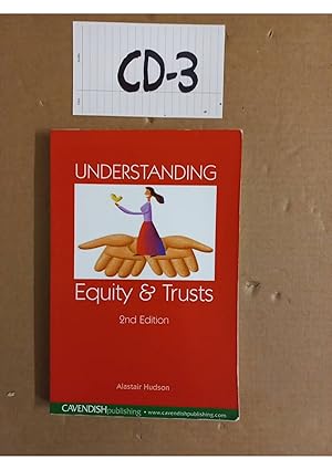 vUnderstanding Equity & Trusts 2nd Edition by Alastair Hudson