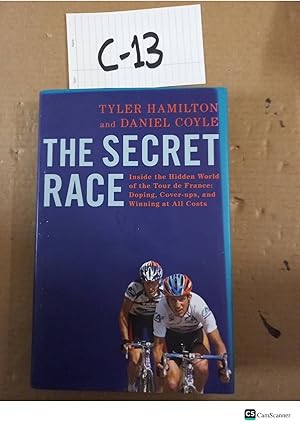 The Secret Race By Hamilton And Coyle