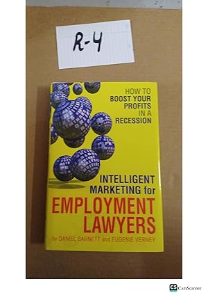 Intelligent Marketing for Employment Lawyers By Barnett And Verney