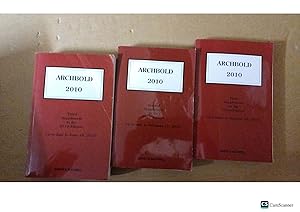 Archbold 2010 1st, 2nd & 3rd Supplement to 2010 Edition