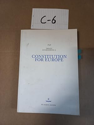 Constitution For Europe