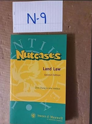 Land Law 2nd Ed By Chang And Weldon