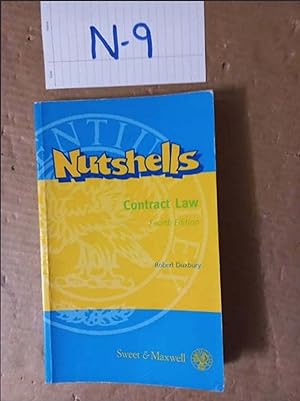 Contract Law 4th Ed By Robert Duxbury