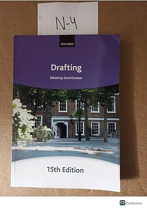 Drafting 15th Ed By David Emmet