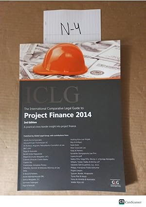 ICLG Project Finance 2014 3rd Ed