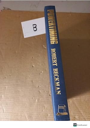 Powertiming By Robert Beckman