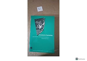 Assessment Of Parenting By Reder And Lucey