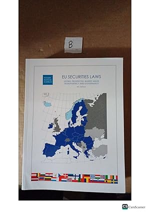 EU Securities Laws 4th Ed