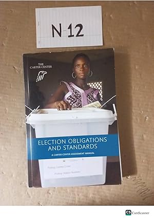 Election Obligations And Standards