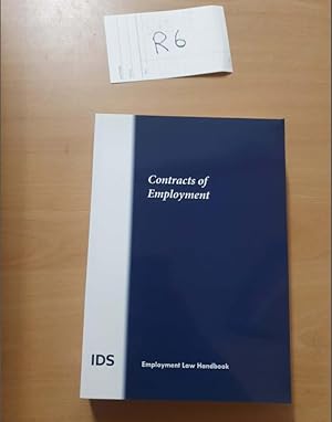 Contracts of Employment November 2014