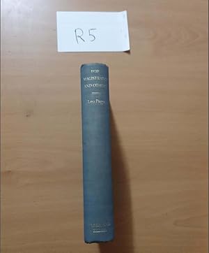 For Magistrates and Others by Leo Page