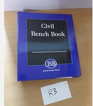 Civil Bench Book