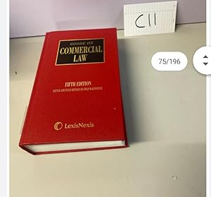 COMMERCIAL LAW 15th Edition Lexis Nexis By Mckendrick