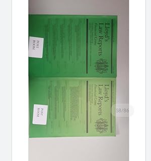 Lloyd's Law Report Financial Crime