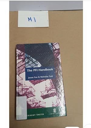 The PFI Handbook by Jason Fox & Nicholas Tott