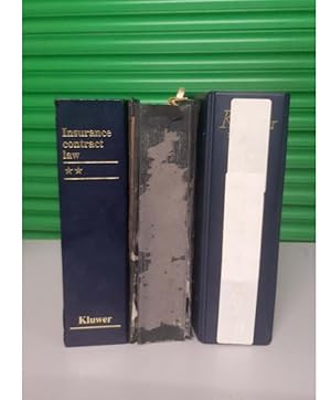 Insurance contract law