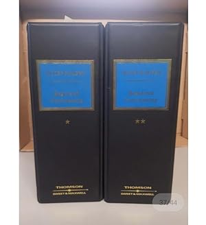 Registered Conveyancing by RUOFF and Roper looseleaf full set of 2 volumes till...