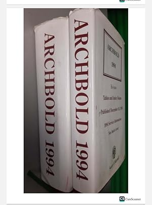 Archbold Criminal Pleading Evidence And Practice 1994