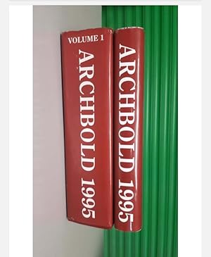 Archbold Criminal Pleading Evidence And Practice 1995