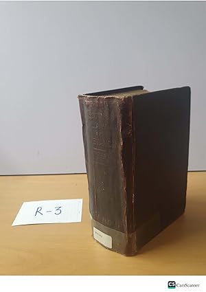 Scottish Law of Conveyancing Heritable Rights 3rd edition by Craigie 1899