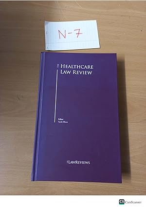HealthCare Law Review by Sara Ellson