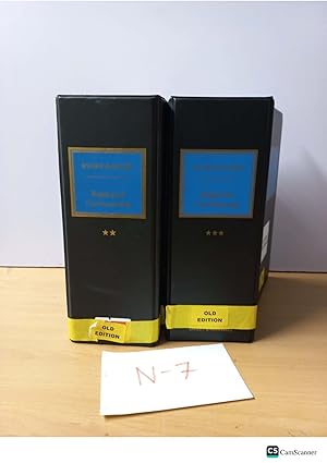 Ruoff and Roper Registered Conveyancing looseleaf vol 2, 3