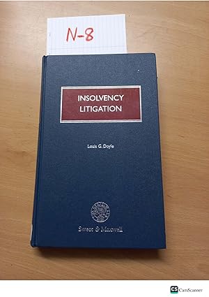 Insolvency Litigation by G. Doyle