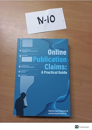 Online publication claims a Practical Guide by Tomlinson