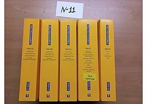 Tolley's Yellow Tax Handbook 2020-2021 by Anne Redston, Paperback 6 Volumes