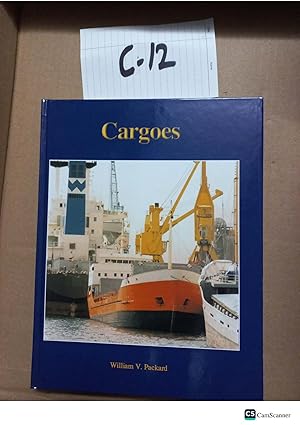 Cargoes By William V. Packard