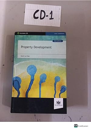 Property Development 2nd Ed By Le Chat