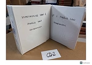Intellectual Law and Media Law Companion Looseleaf