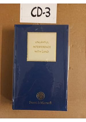 Unlawful interference with Land by David Elvin