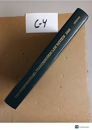 The International Construction Law Review 2009 informa