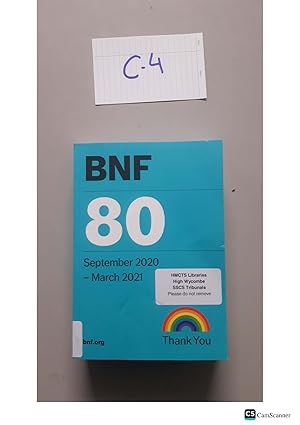 BNF 80 2020-2021