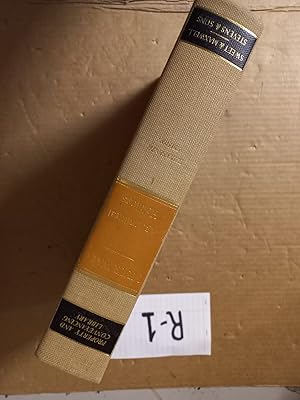 Agricultural Holdings 13th Ed With Supplement By Muir Watt