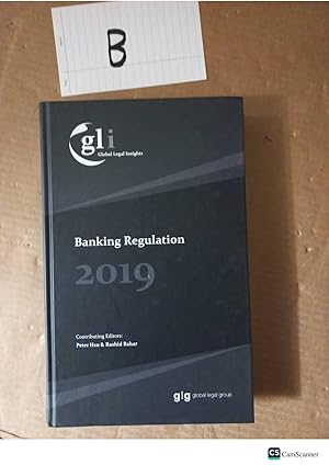 Banking Regulation 2019 By Hsu And Bahar