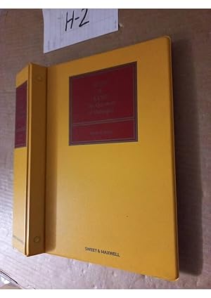 Kemp And Kemp The Quantum Of Damages Looseleaf