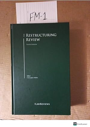 WILKINSON'S ROAD TRAFFIC OFFENCES aThe Restructuring Review 10th Ed By Christopher Mallon22nd Edition Two Volumes With Supplement