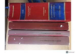 Archbold Criminal Pleading Evidence And Practice 2013 With Supplements By Richardson...